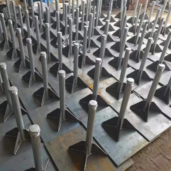 砚山沉降板现货
